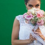 Como imprimir a sua identidade no seu casamento